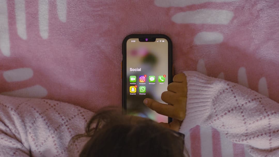 Parents want safer phones for kids. These companies are answering the call.