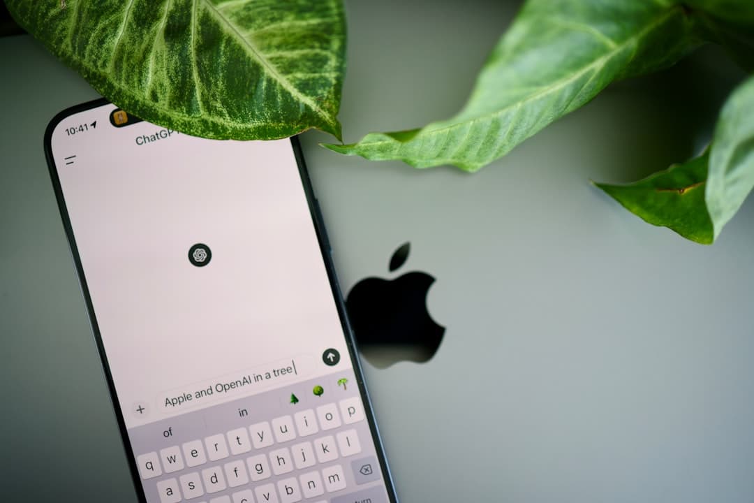 Apple shares ‘shocking evidence’ against former employee accused of stealing company data for OpenAI