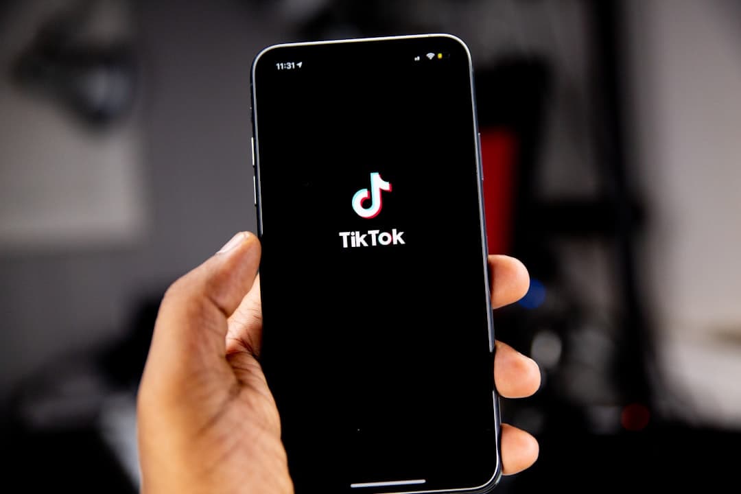 TikTok tests AI likeness detection tool for creators