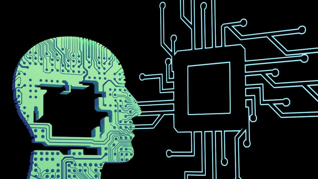 The Philosopher Inside Google DeepMind AI